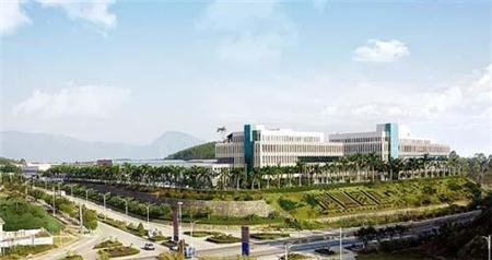 鸿业家具集团