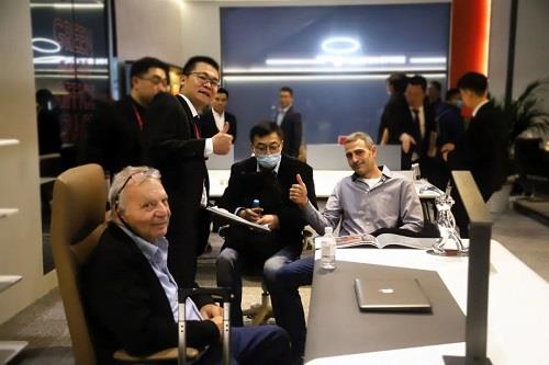 鸿业家具 | 2023 CIFF · 第51届中国（广州）国际家博会圆满落幕