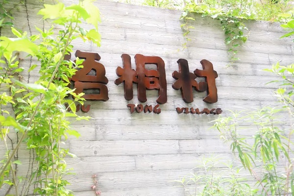 深圳泰华梧桐村高端公寓工程案例