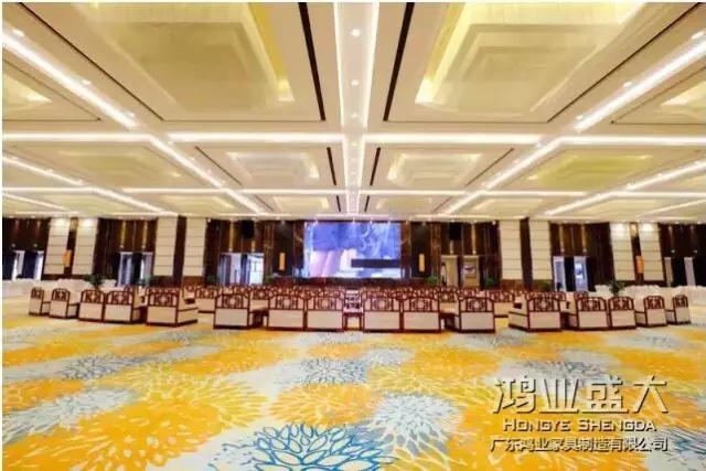 鴻業(yè)家具
