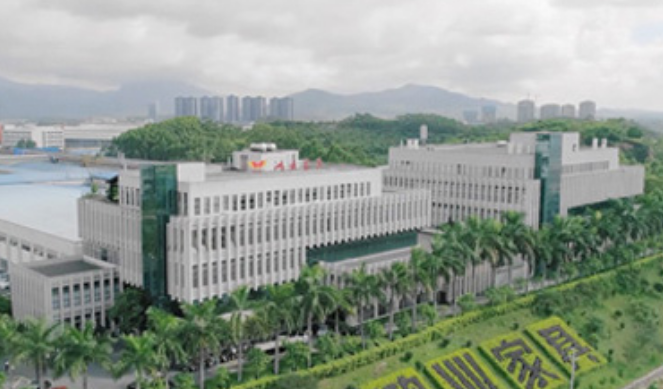 鸿业家具