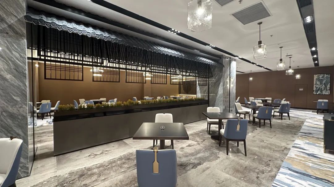 片仔癀温泉酒店餐厅