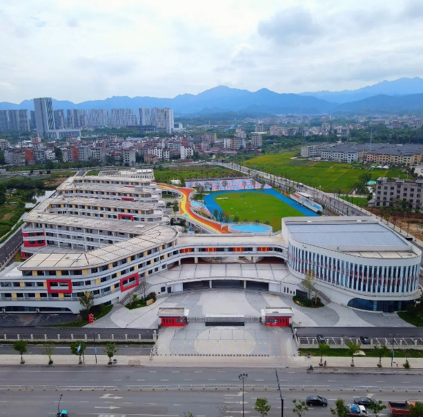 永康大司巷小学