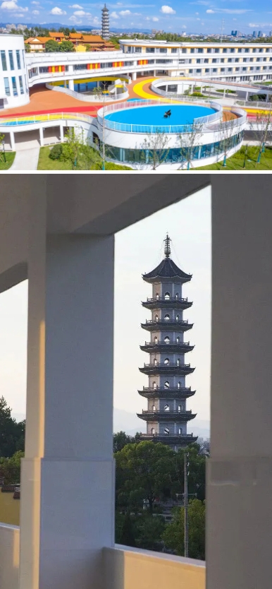 永康大司巷小学