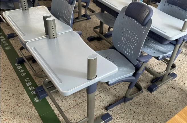 永康大司巷小学教学区文化教室