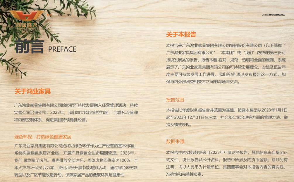 前言