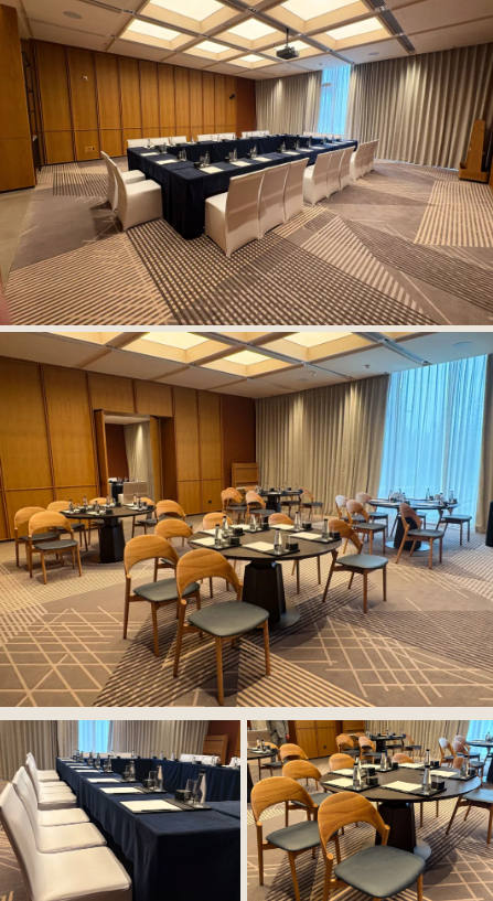 会议厅