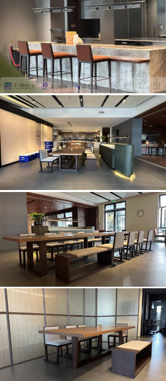 清欢酒店餐厅
