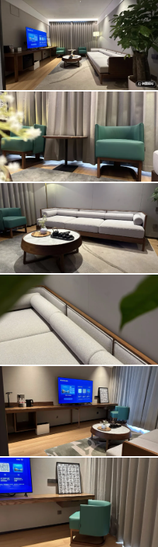 如梦客房