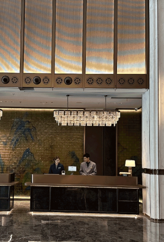 丽州饭店