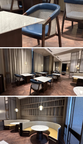 南溪中餐厅