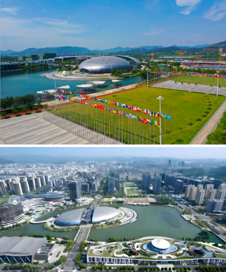 德清国际地信景澜酒店 德清国际地信景澜酒店