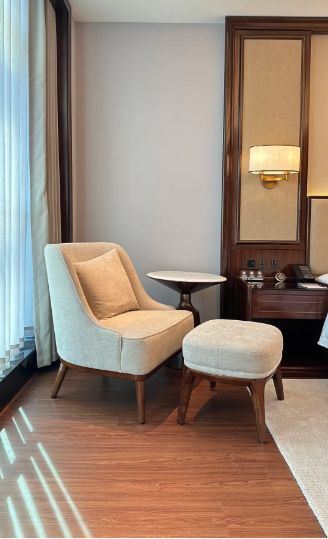 客房