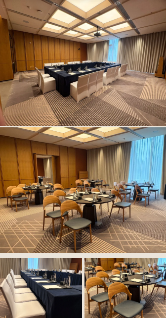 会议空调