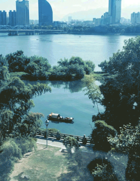 桐庐宾馆
