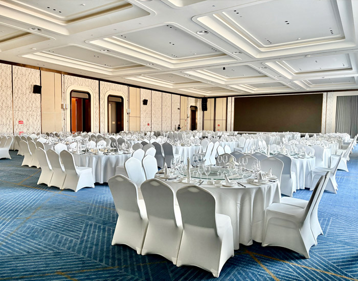 酒店宴会厅家具